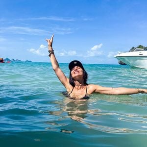 "Princess Charming"-Vanessa präsentiert sich im Bikini
