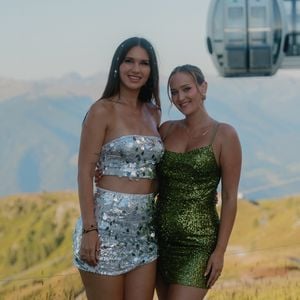 Wollen Vanessa Borck und ihre Lara zusammen in ein Format?