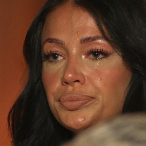 Spott wegen Ansatz & Concealer: Vanessa Brahimi wehrt sich