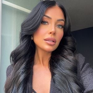 Vanessa Brahimi war von Serkans KDRS-Liebesouting überrascht