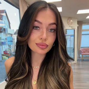 Nach Beauty-Hate: Vanessa Brahimi ist kaum wiederzuerkennen