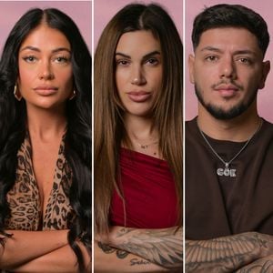 Zoff sicher: Vanessa Brahimi wollte laut Rebecca Sex mit Gök