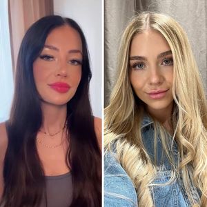 Vanessa Brahimi will mit Michelle Mišić in Realityshows