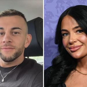 Für Vanessa Brahimi kam Serkan-Trennung aus dem Nichts