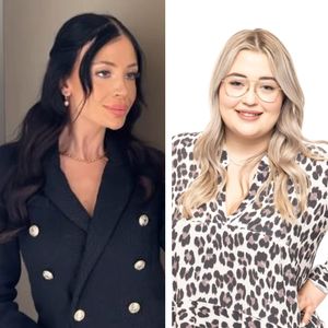 Normalo-Sommerhaus-Vanessa und Sophie zoffen sich im Netz