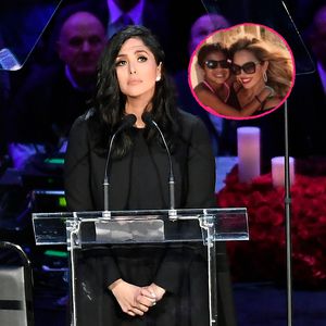 Gigis (†) Geburtstag: Vanessa Bryant teilt emotionale Worte