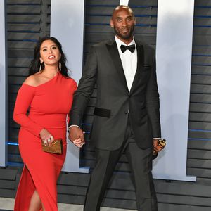 Vanessa Bryant feiert erstes Osterfest ohne ihren Kobe (†)