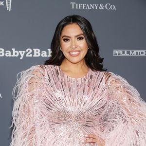 Kobe Bryants Witwe Vanessa erhält 16 Millionen Entschädigung