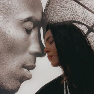 Vanessa Bryant teilt rührenden Post für verstorbenen Kobe