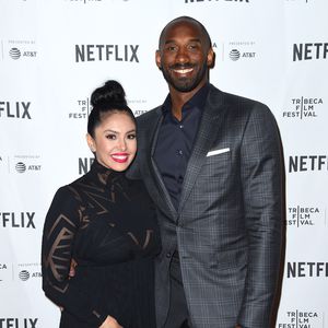 Witwe Vanessa ist stolz: Kobe Bryants Buch ist Bestseller