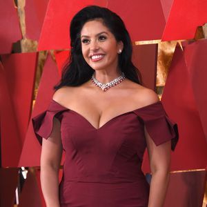 39. Geburtstag von Vanessa Bryant: So feierte Kobes Witwe