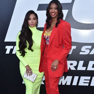 Harter Abschied für Vanessa Bryant: Tochter startet mit Uni!
