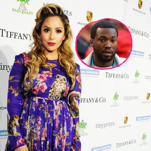 Wegen Kobe-Verse: Vanessa Bryant schießt gegen Meek Mill