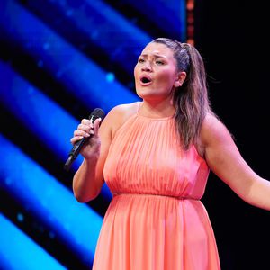 2009 gegen Hund verloren: Supertalent-Finalistin ist zurück!