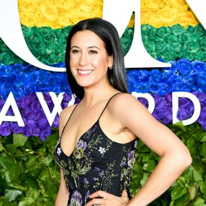 Traum-Hochzeit: Vanessa Carlton hat "Ja" gesagt!