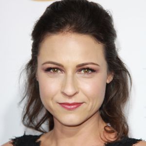 Verhaftet! "The Walking Dead"-Darstellerin griff Frau an