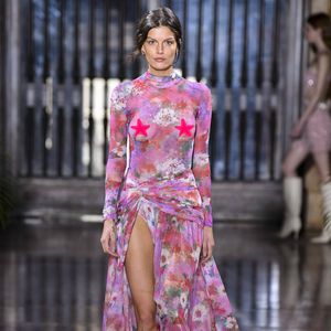 Diese einstige GNTM-Siegerin rockt die New York Fashion Week
