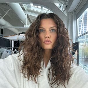 GNTM-Siegerin Vanessa Fuchs reflektiert ihren Karrierebeginn