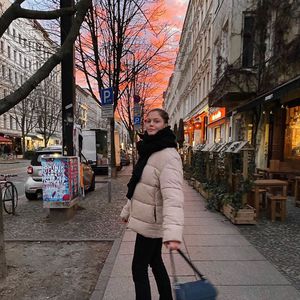 Denkt GNTM-Siegerin Vanessa Fuchs schon ans Kinderkriegen?