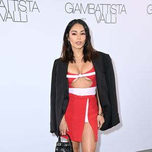 Rotes Minikleid: Vanessa Hudgens' heiße Show geht weiter!