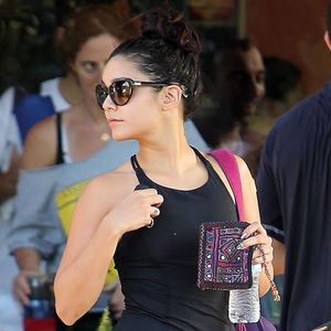 Christina Aguilera: Dreier mit Vanessa Hudgens?