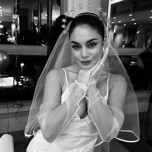 Traum-Location: Darum heiratete Vanessa Hudgens in Mexiko