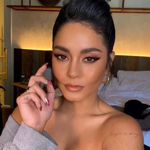 Gruselige Gabe! Vanessa Hudgens spricht jetzt mit Geistern