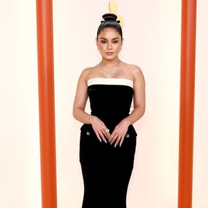 Nach Verlobung: Vanessa Hudgens zeigt bei Oscars ihren Ring!