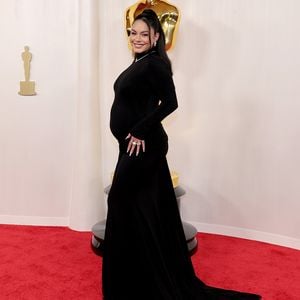 Nach Hochzeit: Vanessa Hudgens bekommt erstmals Nachwuchs!