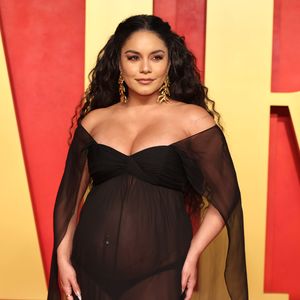 Zum ersten Mal Mama: Vanessa Hudgens' Baby ist auf der Welt!