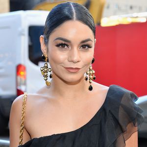 Vanessa Hudgens: Abschied von "High School Musical"-Relikt