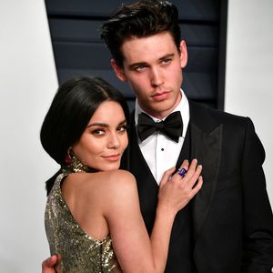 "Mein Himmel": Vanessa Hudgens teilt Urlaubs-Pic mit Austin!