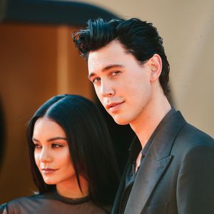 Vanessa Hudgens hat heute Grund zum Feiern!