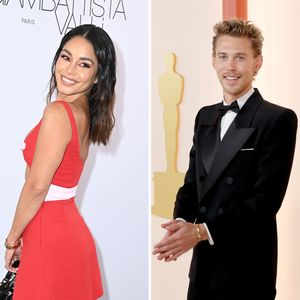 Frieden zwischen Vanessa Hudgens und ihrem Ex Austin Butler?