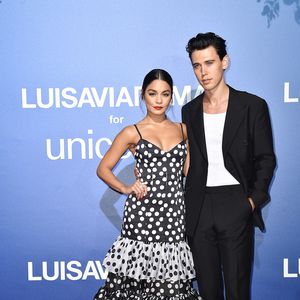 Ist das der Grund für Vanessa Hudgens & Austins Trennung?