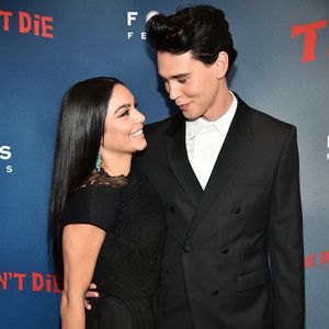 Vanessa Hudgens: Sucht-Intervention bei Zac Efron?
