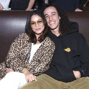 Vanessa Hudgens schwärmt von ihrem Eheleben mit Cole Tucker