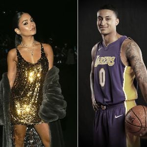 Nach Trennung: Datet Vanessa Hudgens diesen Lakers-Sportler?