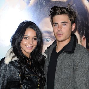 Schon gewusst? Diese Disney-Stars waren früher mal ein Paar!