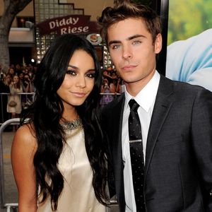 Details zu Vanessa Hudgens und Zac Efrons Beziehung enthüllt