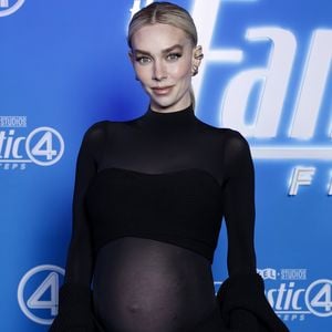Schwangere Superheldin: Vanessa Kirby setzt MCU-Meilenstein