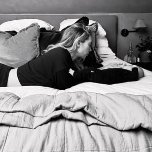 Endlich da: Vanessa Kirby ist zum ersten Mal Mutter geworden