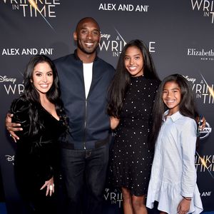 In Super-Bowl-Spot: Vanessa erinnert an Gianna & Kobe Bryant