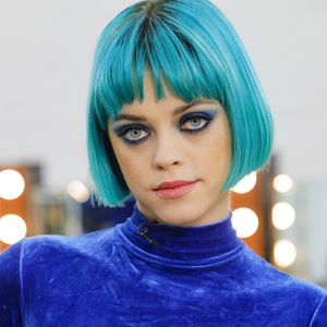 Ein Jahr nach GNTM: Vanessa Kunz startet in New York durch