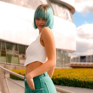 Vanessa ist bei GNTM raus: Die Fans können es nicht fassen!