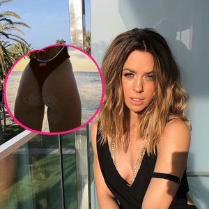 Knack-Po: Vanessa Mai sendet heiße Urlaubsgrüße im Bikini