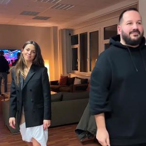 Fieser Streich: Vanessa Mai steht auf einmal ohne Hose da
