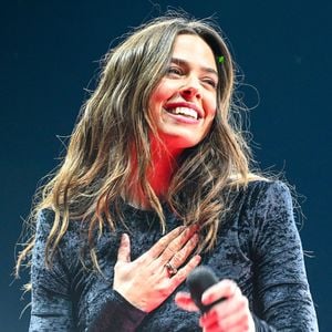 Vanessa Mai war kurz vorm Ausrasten bei Silbereisens Show