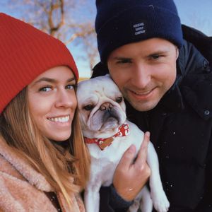 Vanessa Mai teilt am Nikolaustag ein knuffiges Familienfoto