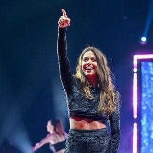 Vanessa Mai spricht über Rivalität in der Schlagerbranche